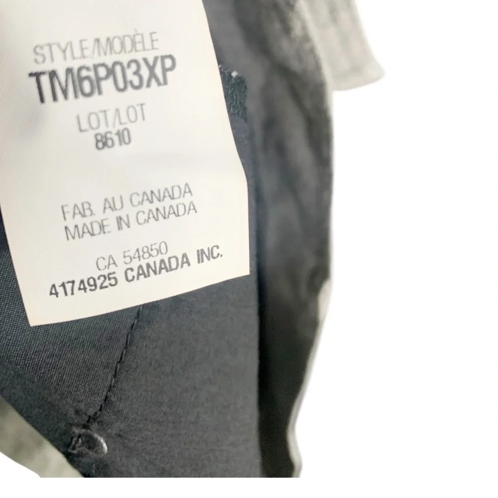 Twenty Montreal Equinox Chino Pants Size Medium NEW